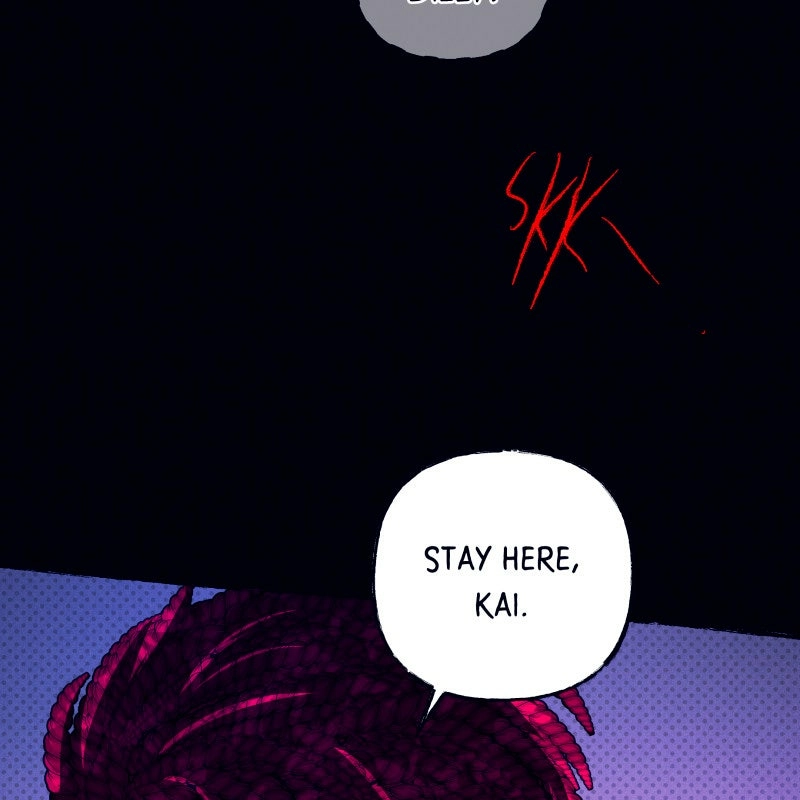 Hiding in the Moon Chapter 72 - page 109