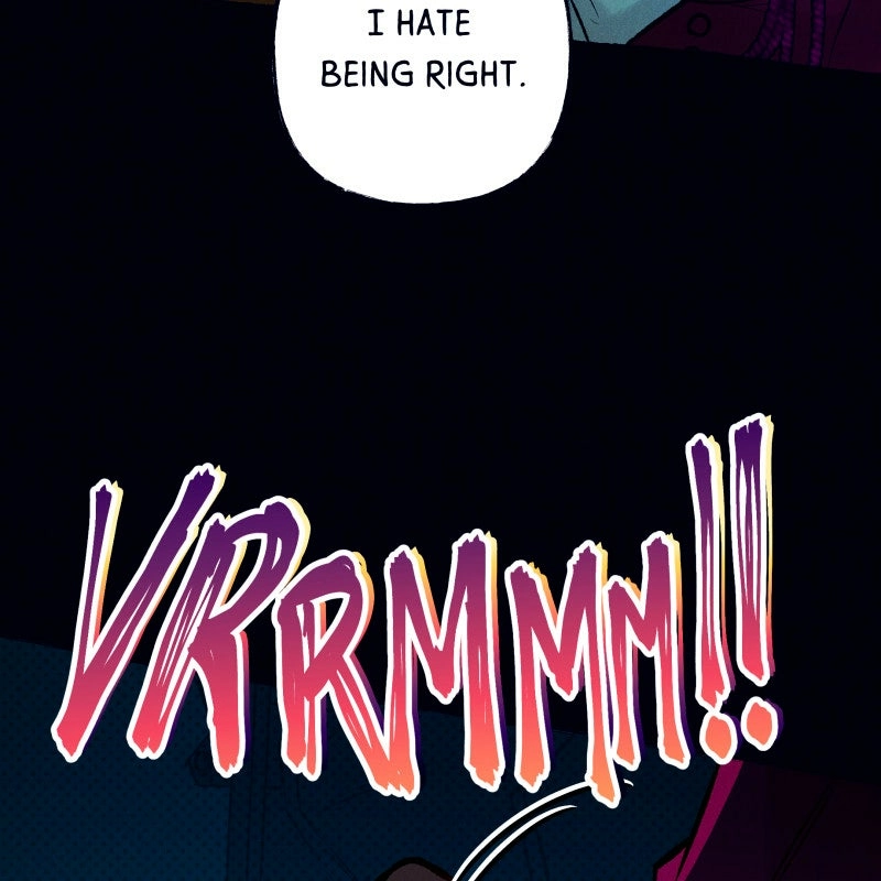 Hiding in the Moon Chapter 72 - page 11