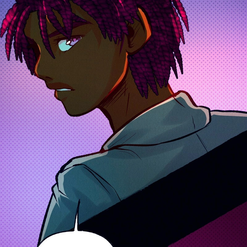 Hiding in the Moon Chapter 72 - page 110