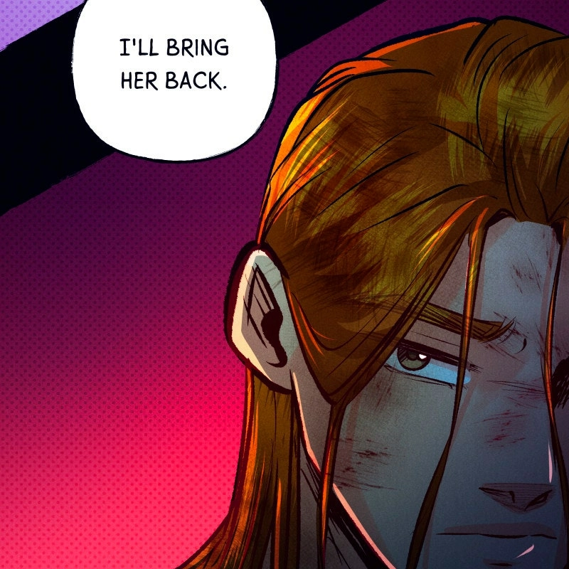 Hiding in the Moon Chapter 72 - page 111