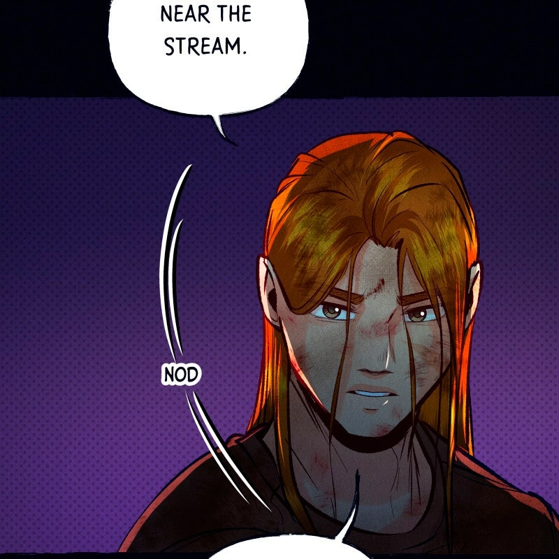 Hiding in the Moon Chapter 72 - page 113