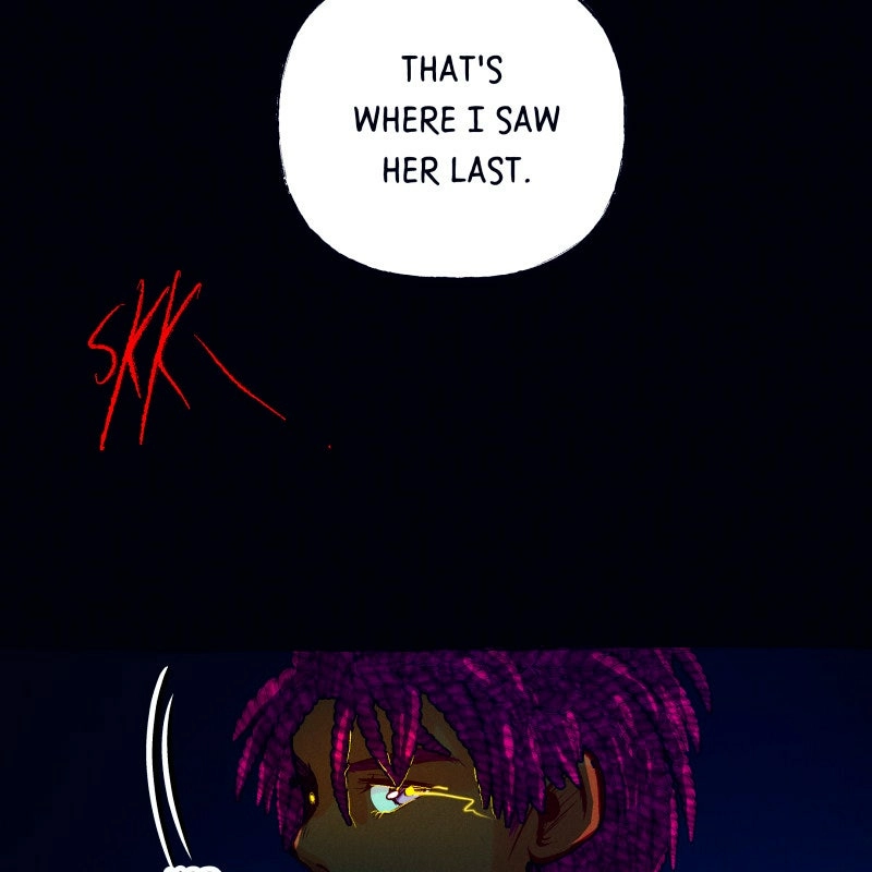 Hiding in the Moon Chapter 72 - page 114