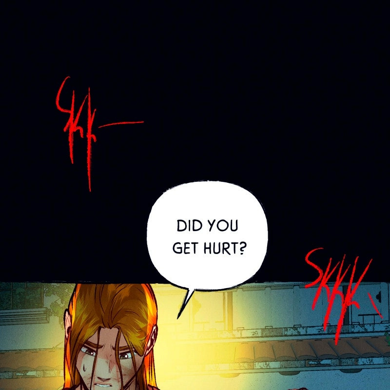 Hiding in the Moon Chapter 72 - page 118