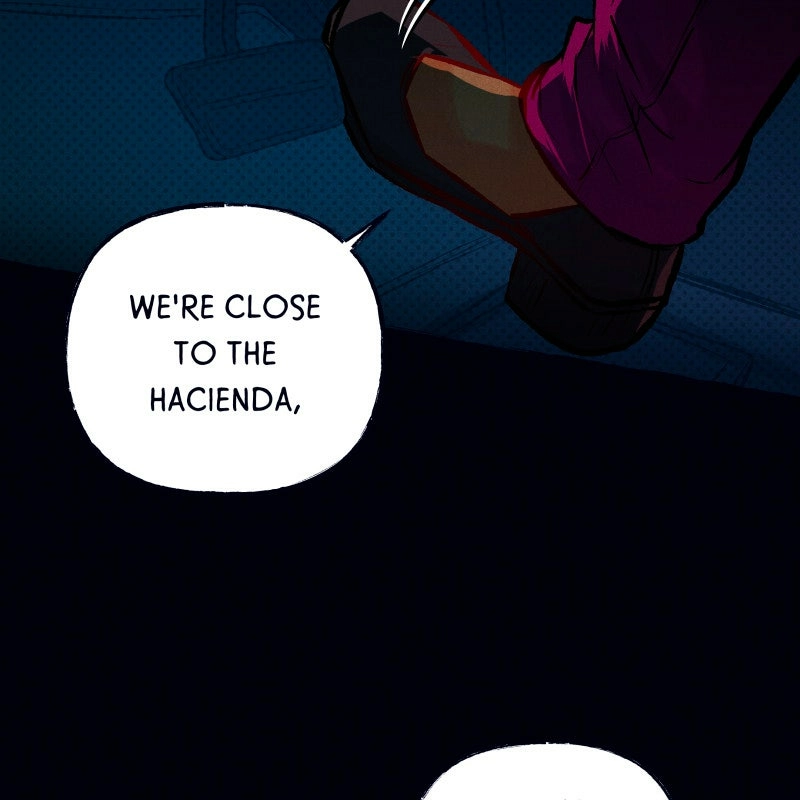 Hiding in the Moon Chapter 72 - page 12