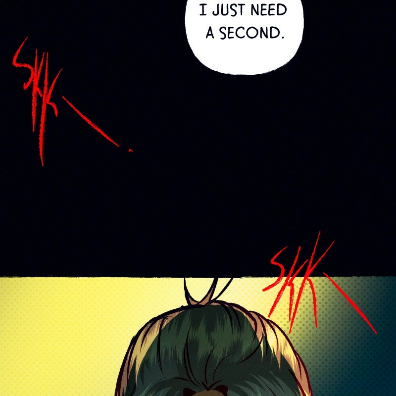 Hiding in the Moon Chapter 72 - page 120