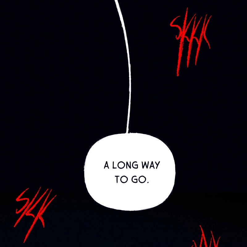 Hiding in the Moon Chapter 72 - page 122