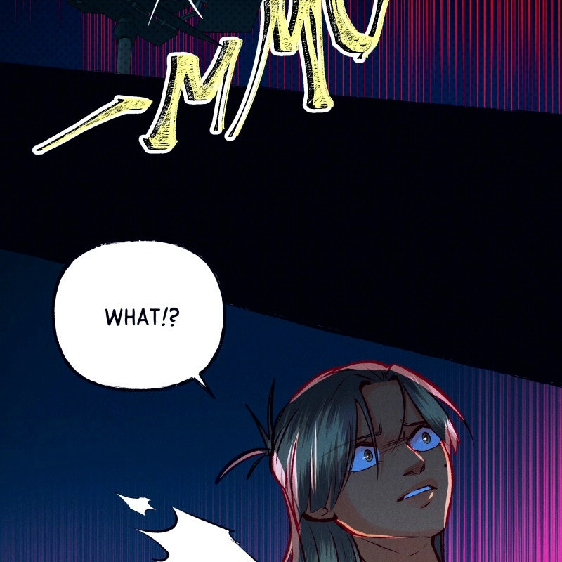 Hiding in the Moon Chapter 72 - page 125