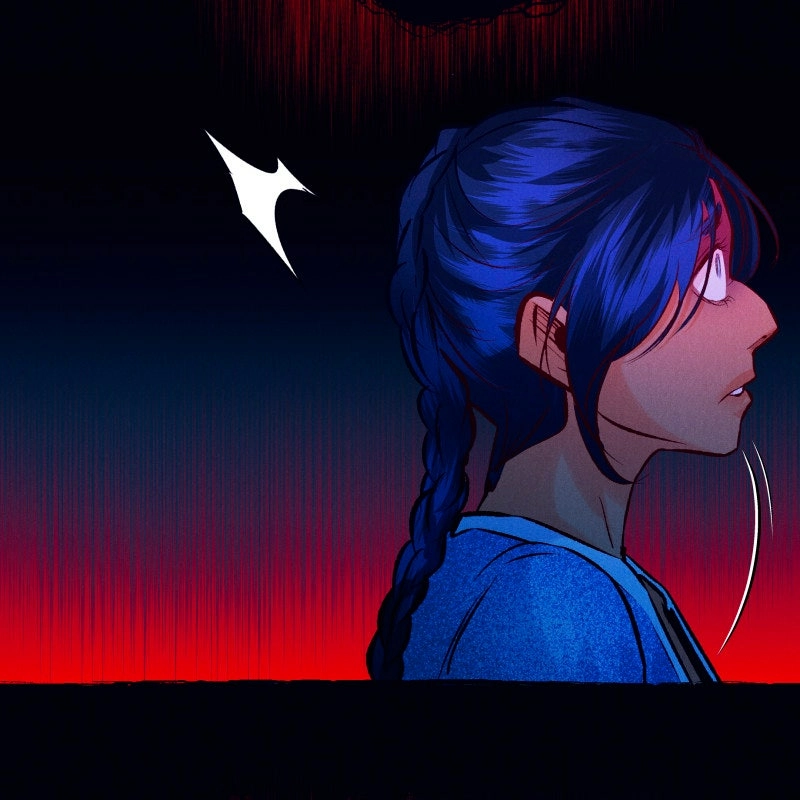 Hiding in the Moon Chapter 72 - page 132