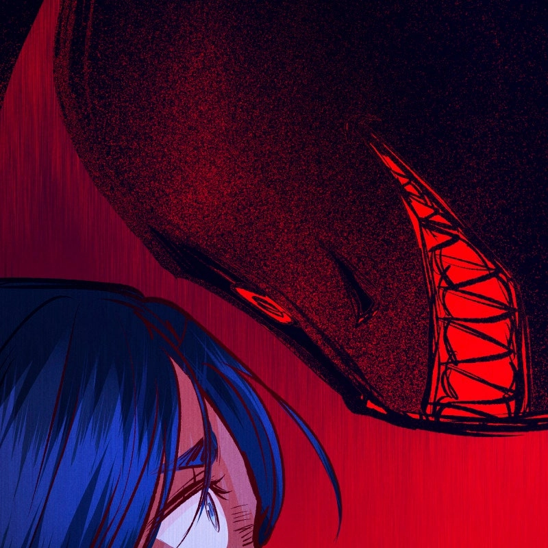 Hiding in the Moon Chapter 72 - page 134