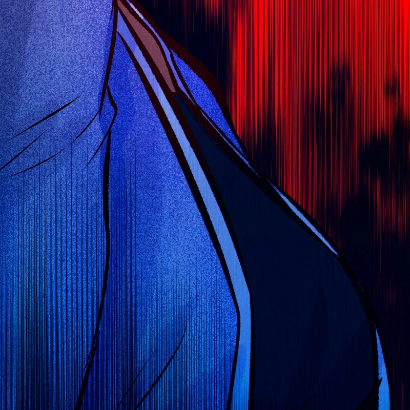 Hiding in the Moon Chapter 72 - page 136