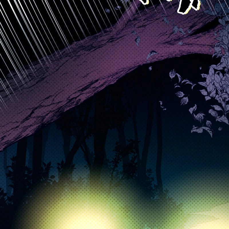 Hiding in the Moon Chapter 72 - page 15