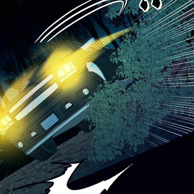 Hiding in the Moon Chapter 72 - page 17