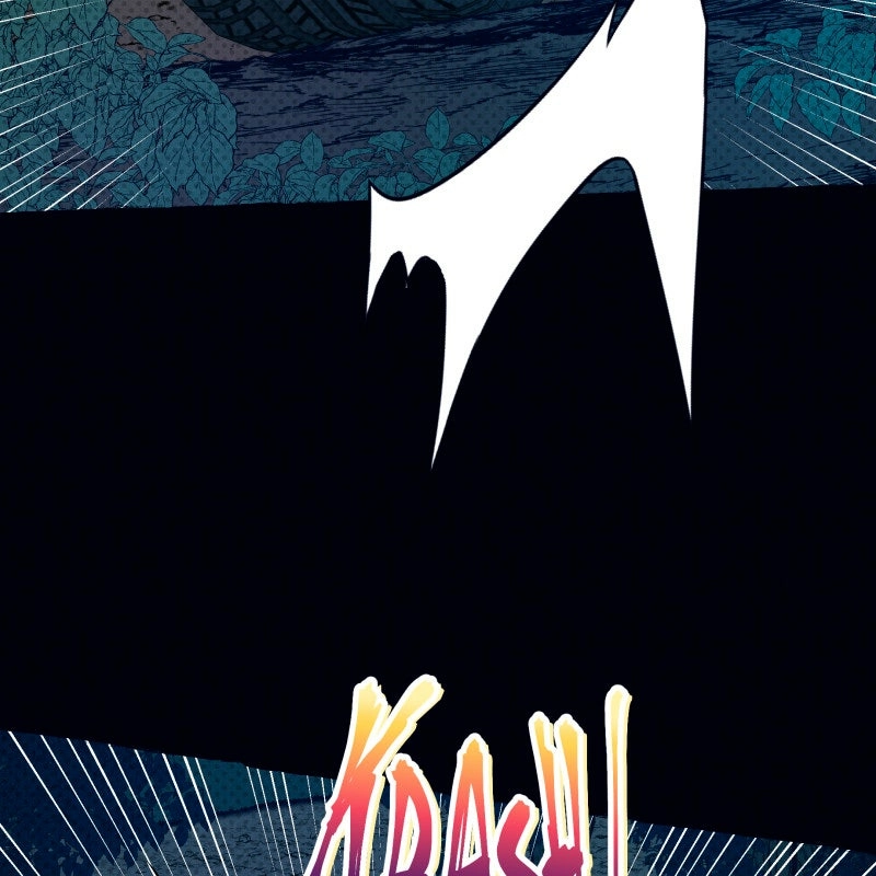 Hiding in the Moon Chapter 72 - page 19