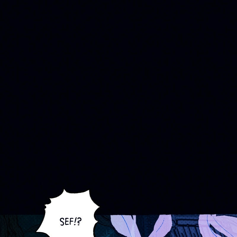 Hiding in the Moon Chapter 72 - page 25