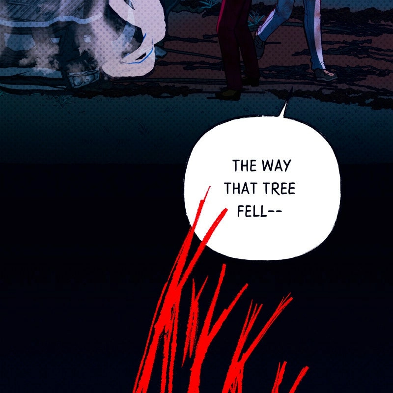 Hiding in the Moon Chapter 72 - page 31