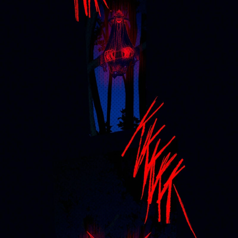 Hiding in the Moon Chapter 72 - page 37