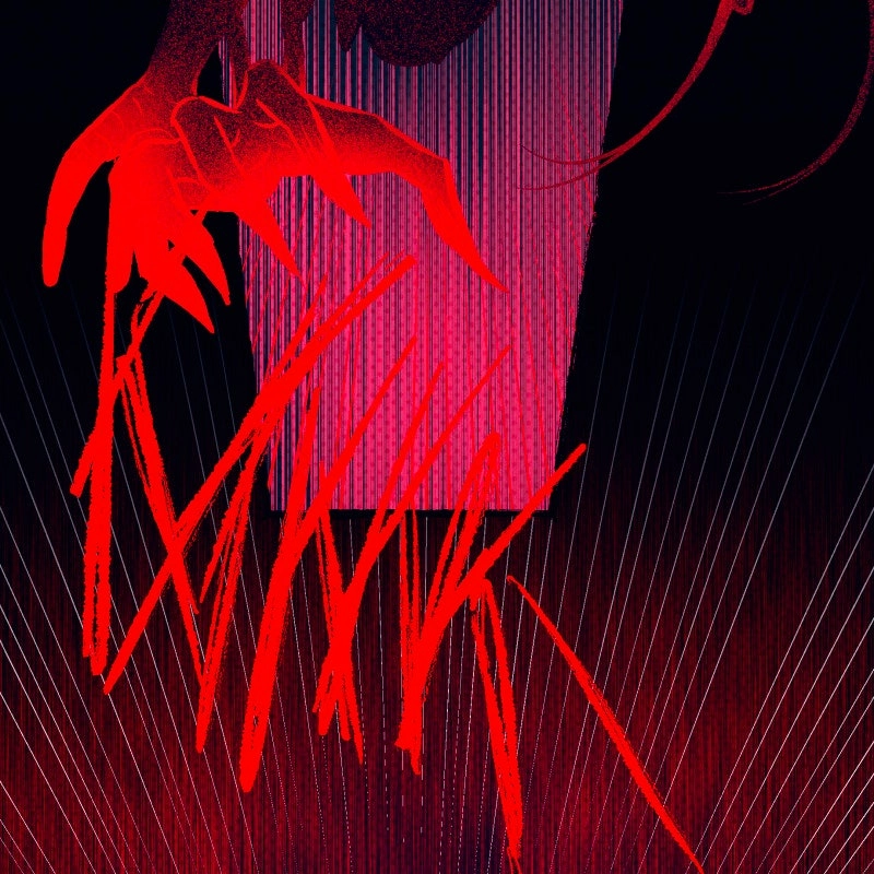 Hiding in the Moon Chapter 72 - page 40