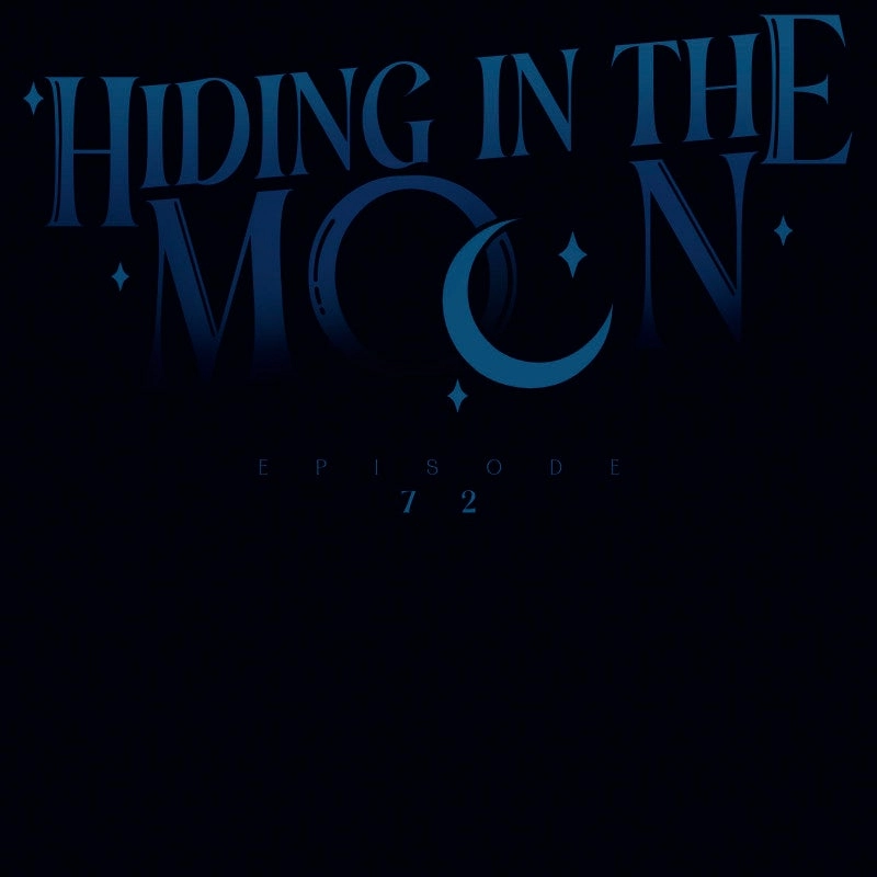 Hiding in the Moon Chapter 72 - page 44
