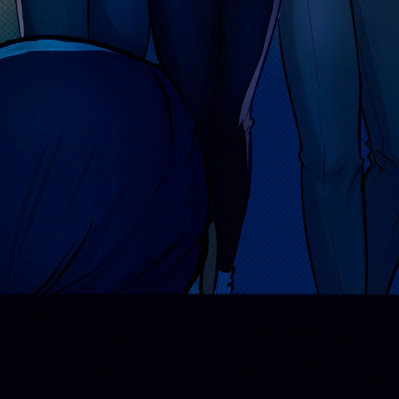 Hiding in the Moon Chapter 72 - page 47