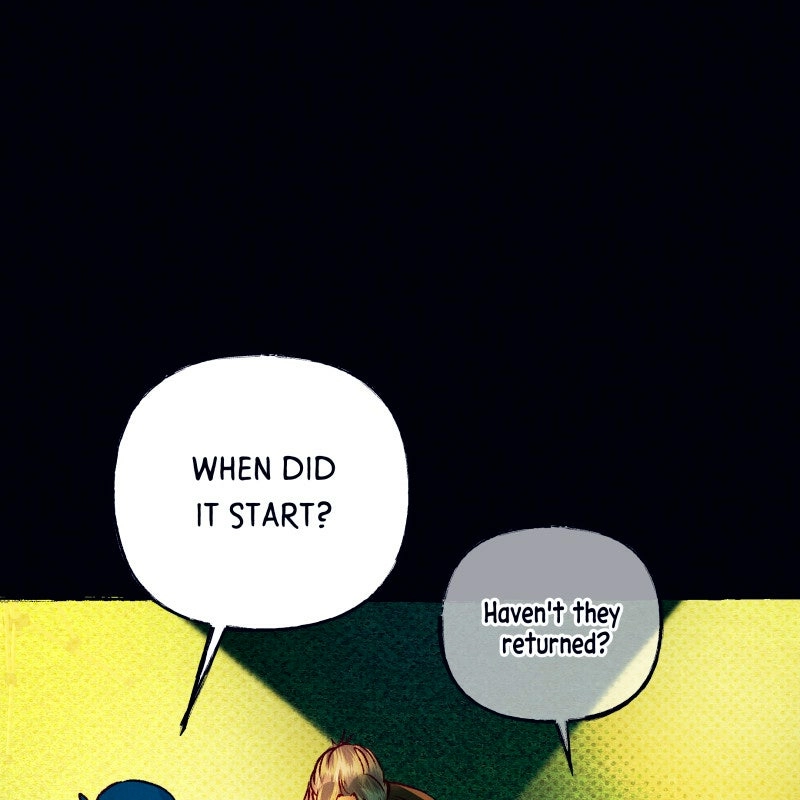 Hiding in the Moon Chapter 72 - page 48