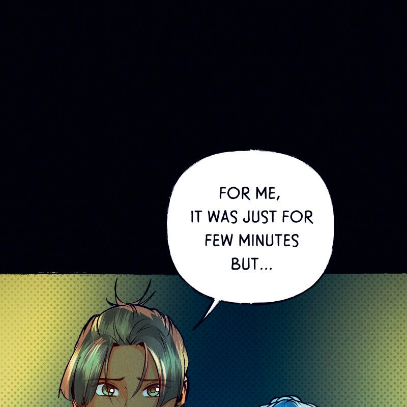 Hiding in the Moon Chapter 72 - page 50