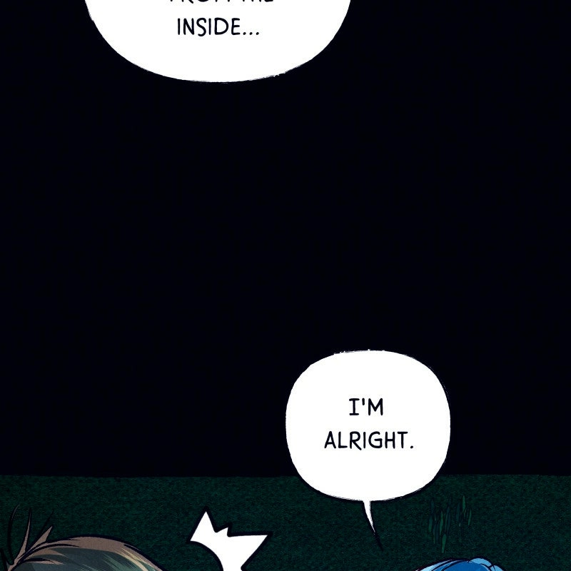Hiding in the Moon Chapter 72 - page 52