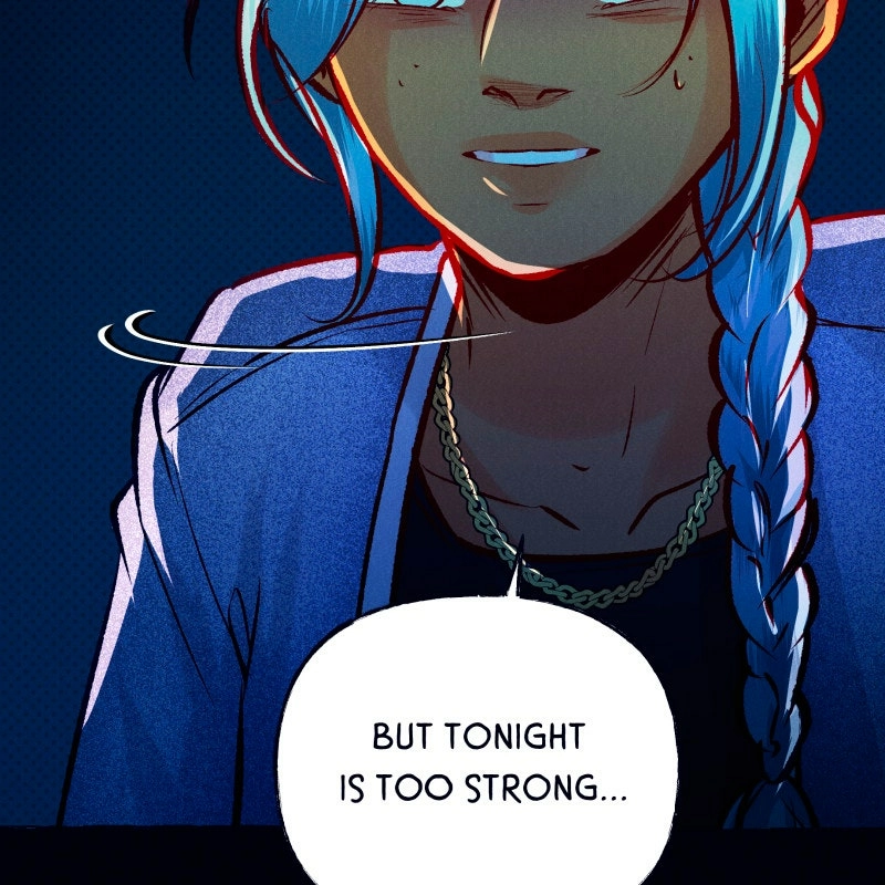 Hiding in the Moon Chapter 72 - page 56