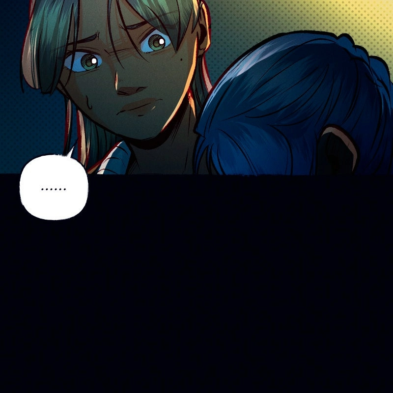 Hiding in the Moon Chapter 72 - page 58