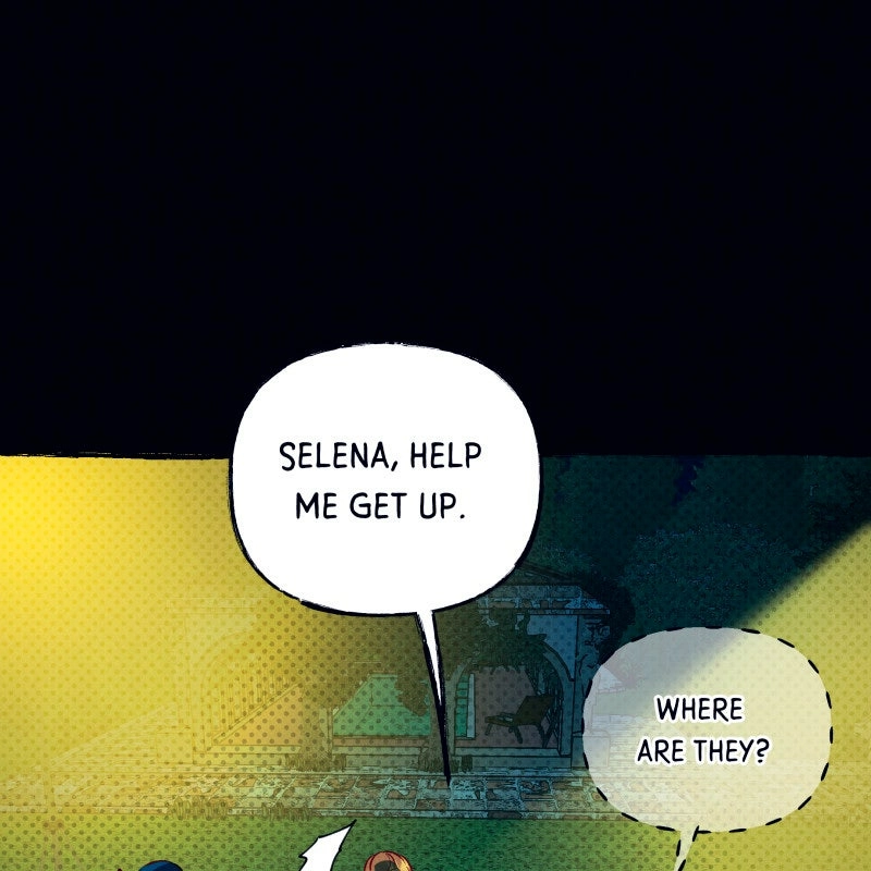 Hiding in the Moon Chapter 72 - page 59