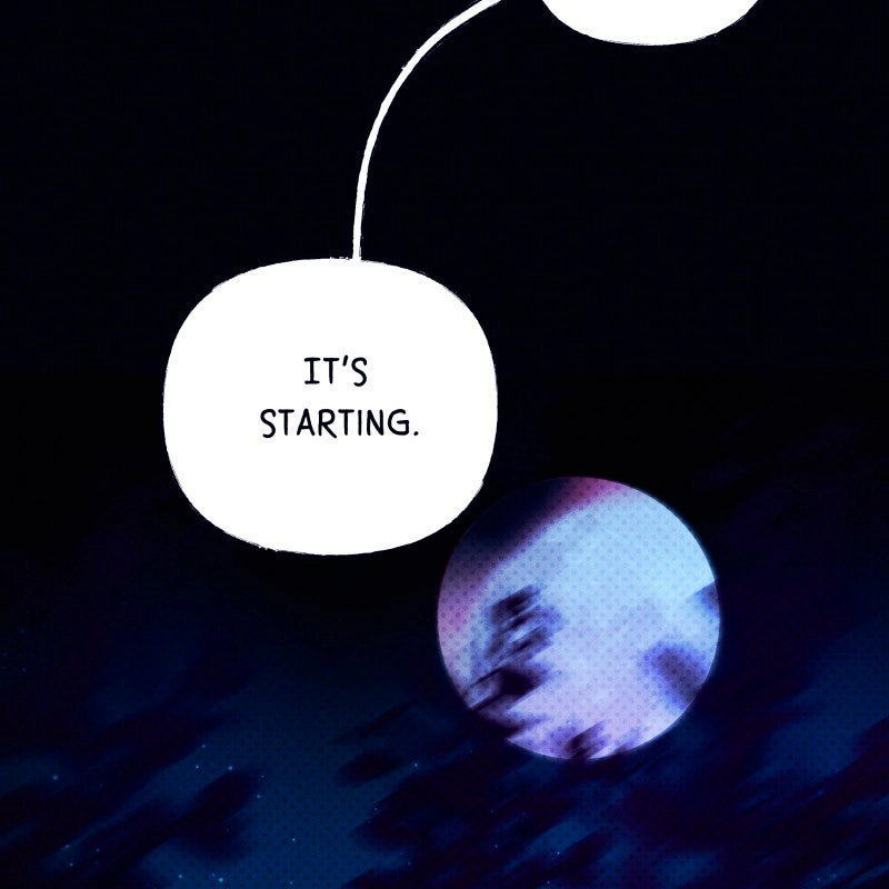 Hiding in the Moon Chapter 72 - page 6