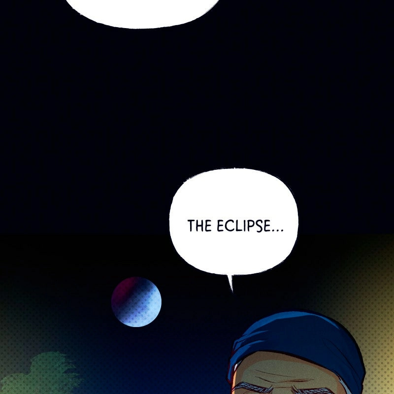 Hiding in the Moon Chapter 72 - page 61