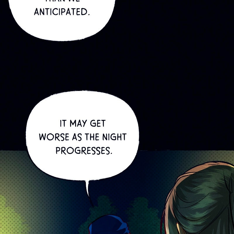 Hiding in the Moon Chapter 72 - page 63
