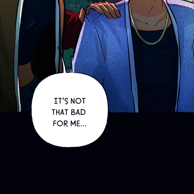 Hiding in the Moon Chapter 72 - page 69