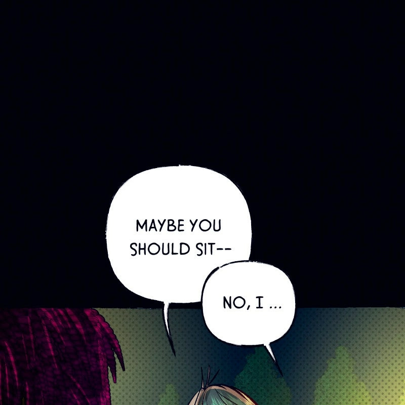 Hiding in the Moon Chapter 72 - page 70