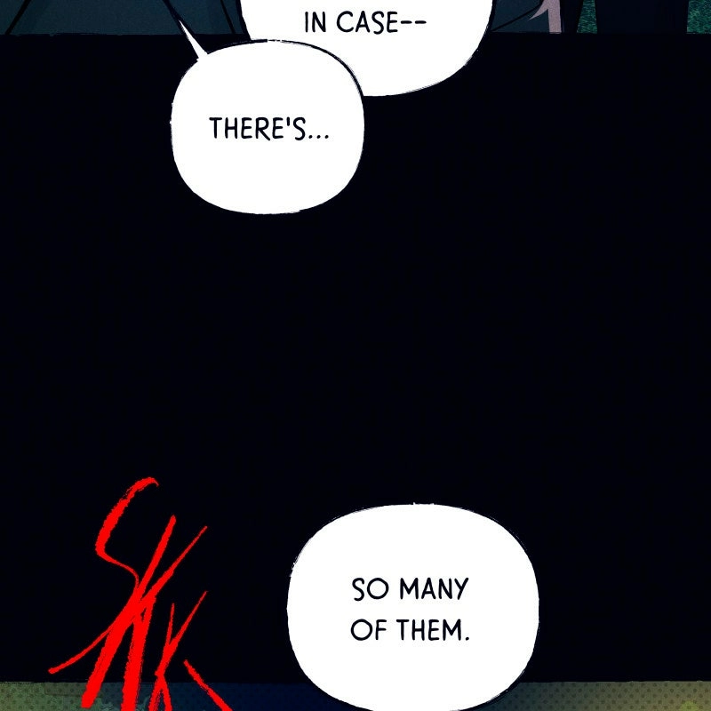 Hiding in the Moon Chapter 72 - page 72