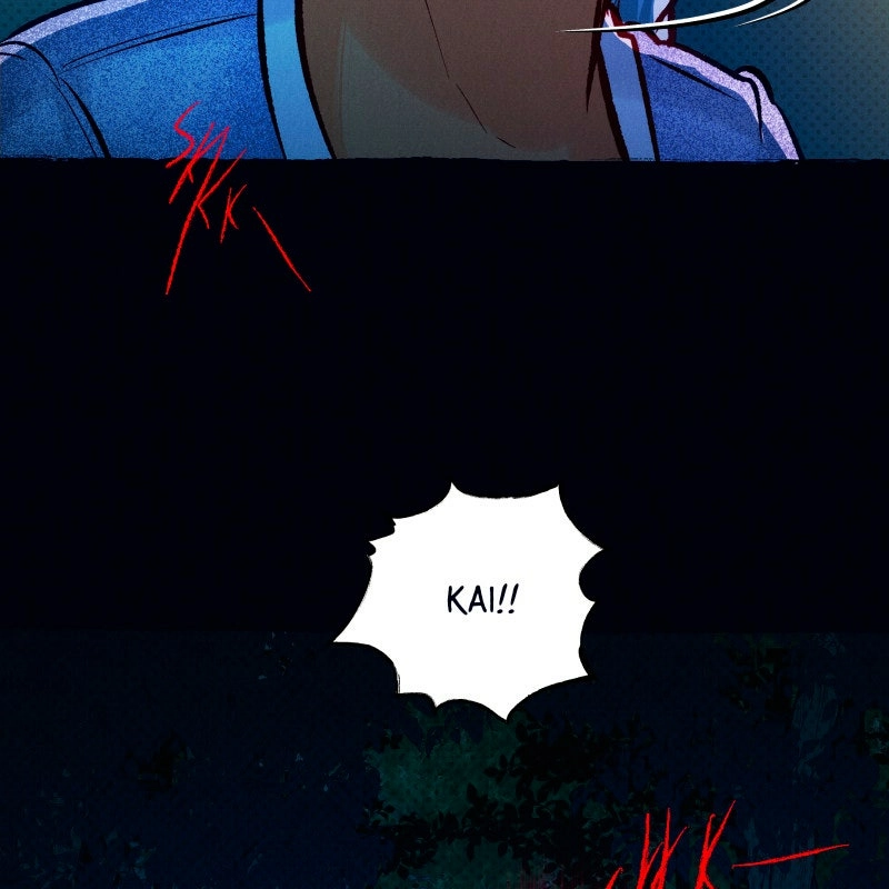 Hiding in the Moon Chapter 72 - page 84