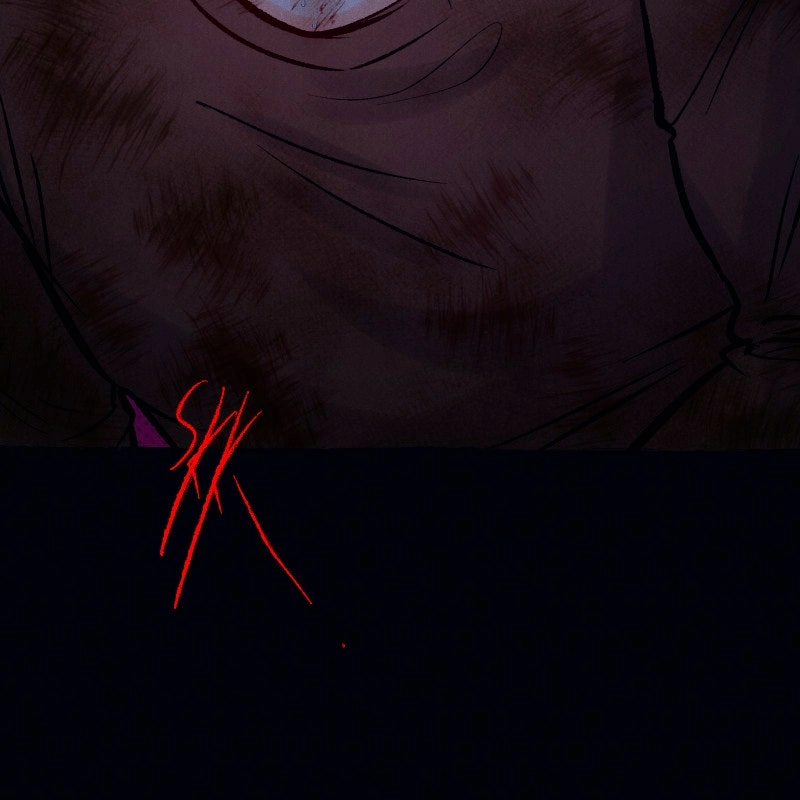 Hiding in the Moon Chapter 72 - page 87