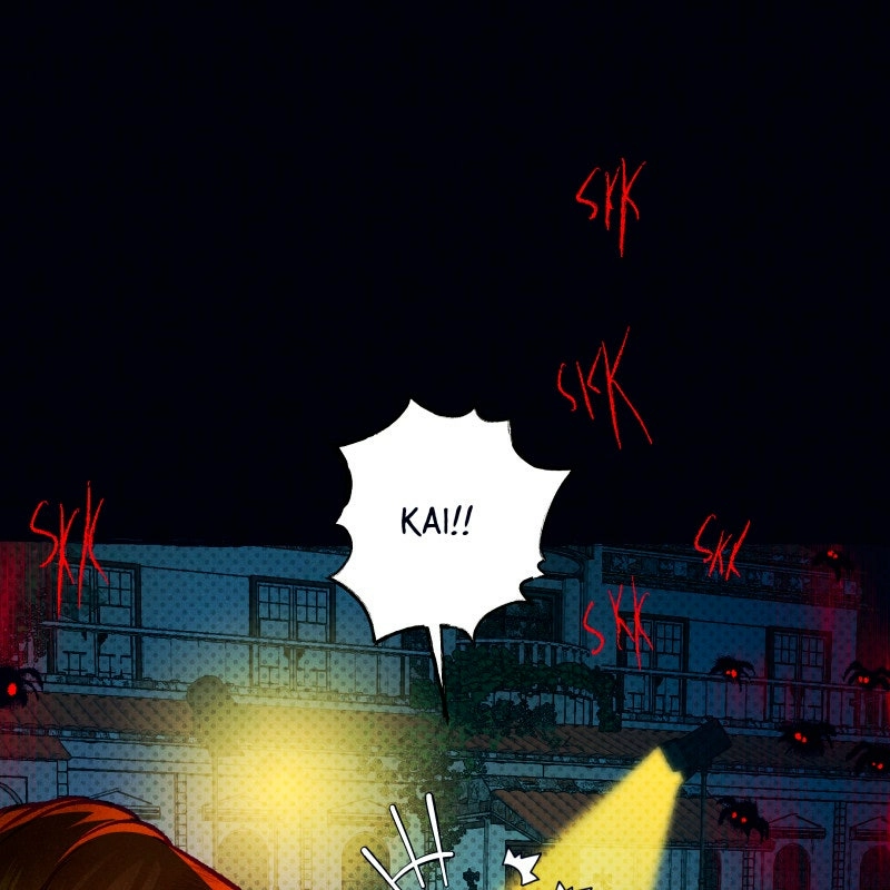Hiding in the Moon Chapter 72 - page 88