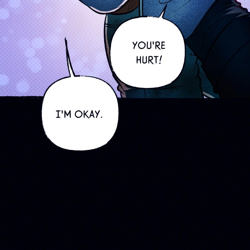 Hiding in the Moon Chapter 72 - page 92