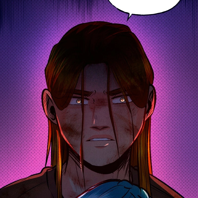 Hiding in the Moon Chapter 72 - page 98