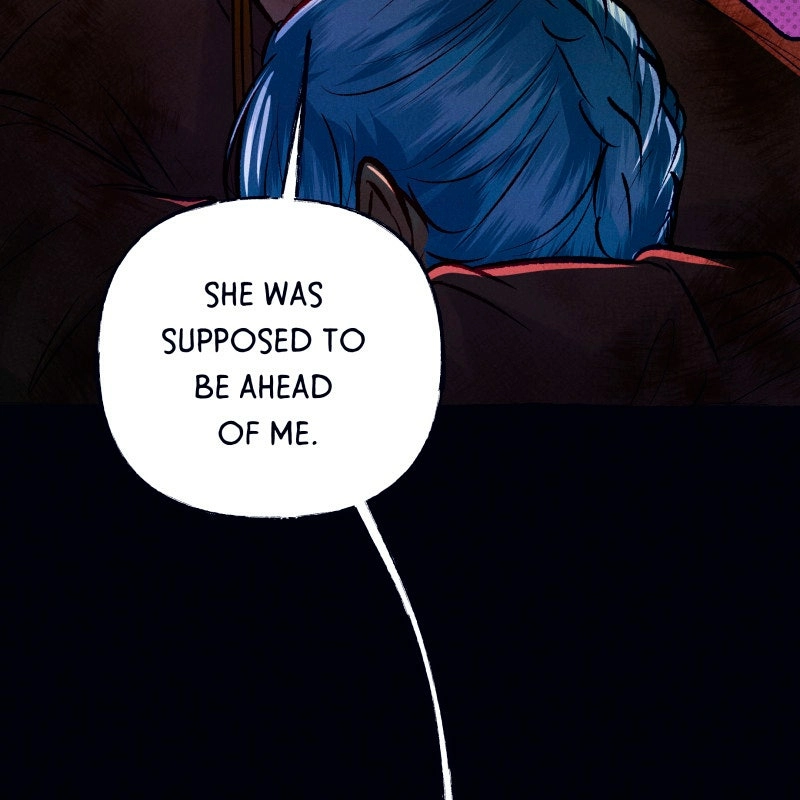 Hiding in the Moon Chapter 72 - page 99
