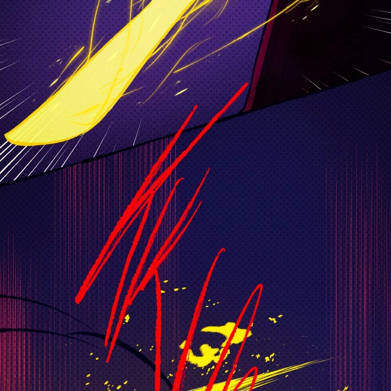 Hiding in the Moon Chapter 73 - page 101