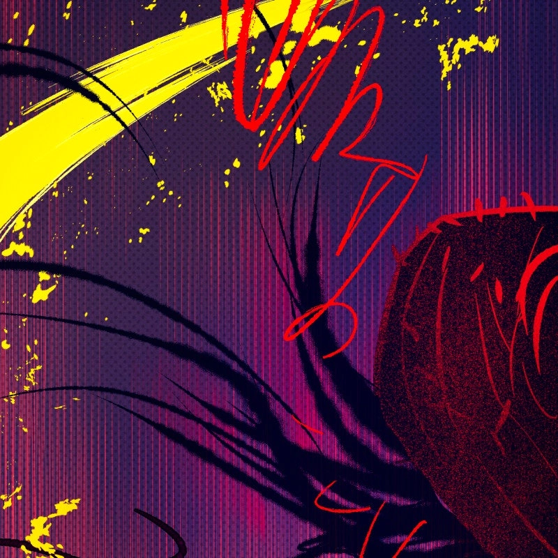 Hiding in the Moon Chapter 73 - page 102