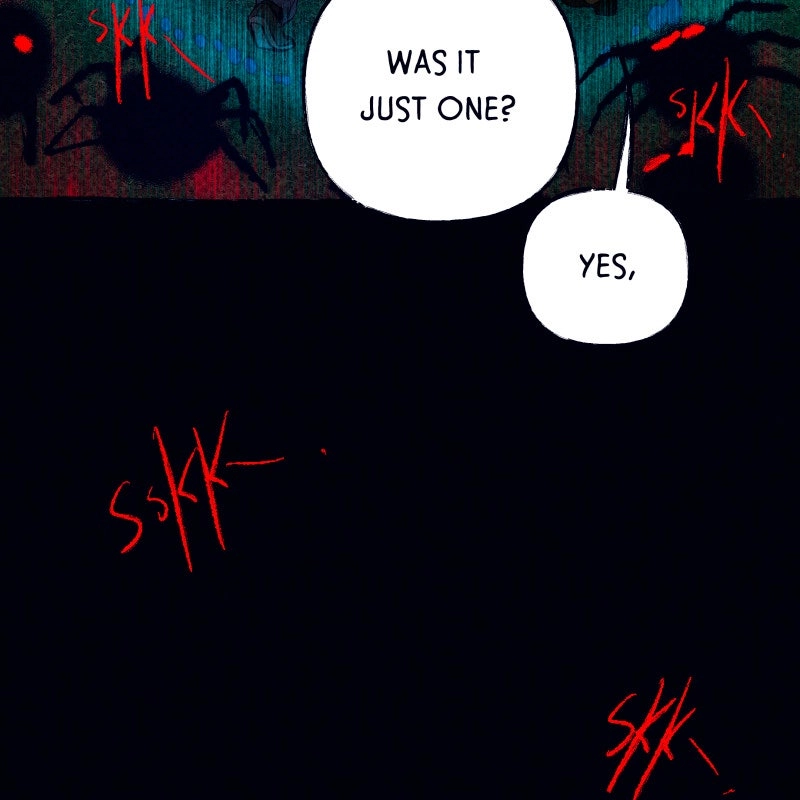 Hiding in the Moon Chapter 73 - page 110