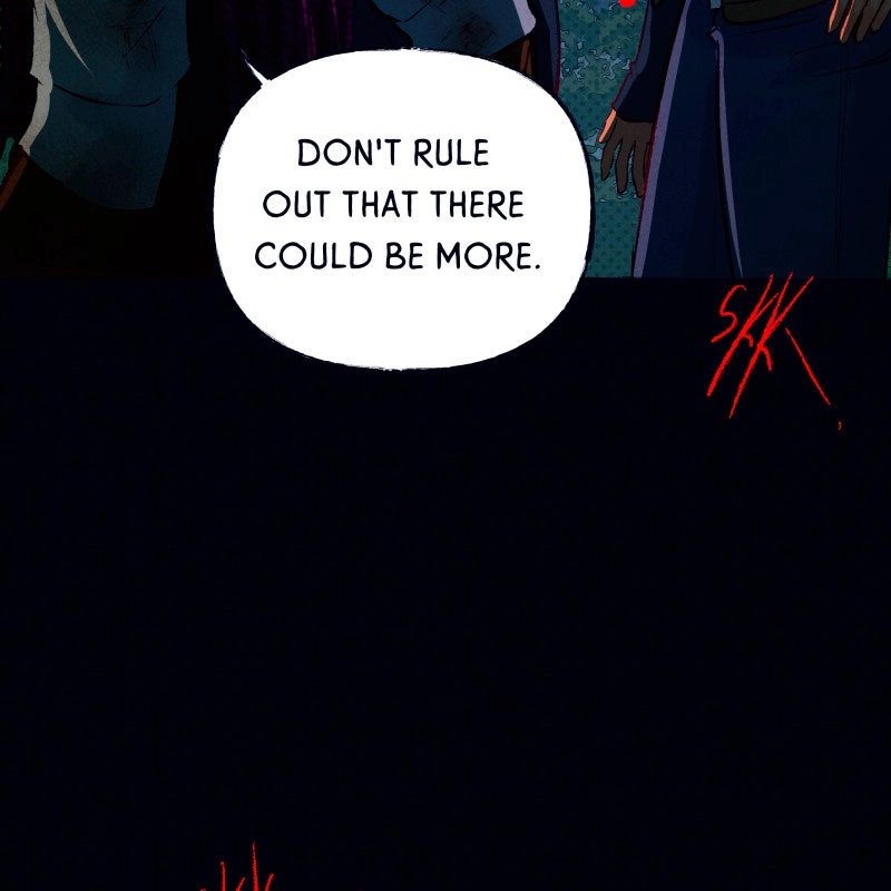 Hiding in the Moon Chapter 73 - page 112