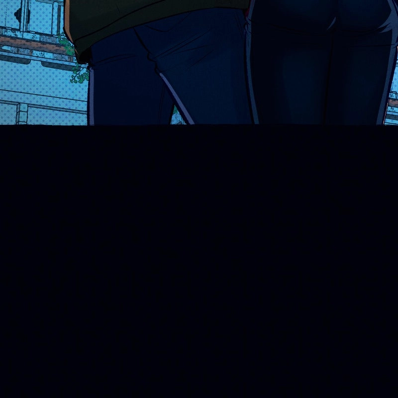 Hiding in the Moon Chapter 73 - page 119