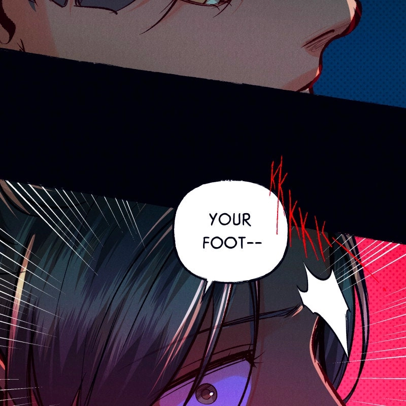 Hiding in the Moon Chapter 73 - page 122