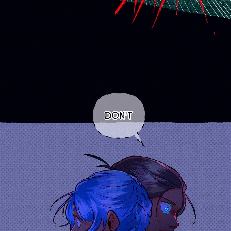 Hiding in the Moon Chapter 73 - page 129