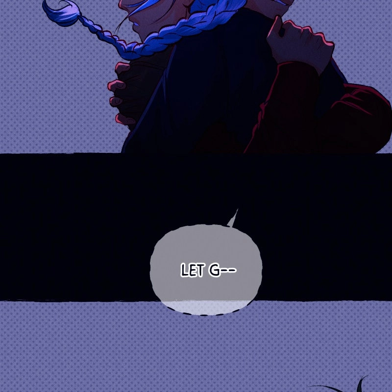 Hiding in the Moon Chapter 73 - page 130