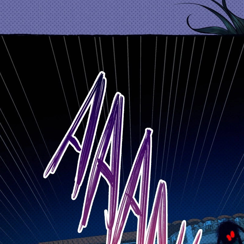 Hiding in the Moon Chapter 73 - page 131